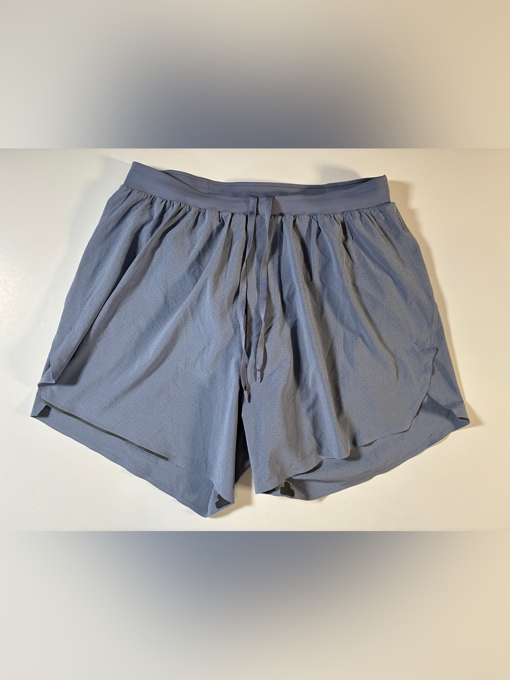 Lululemon Fast & Free 6" Lined Shorts Men's M